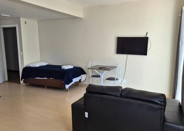 Manhattan Apart Hotel