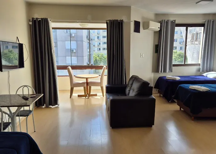 Manhattan Apart Hotel