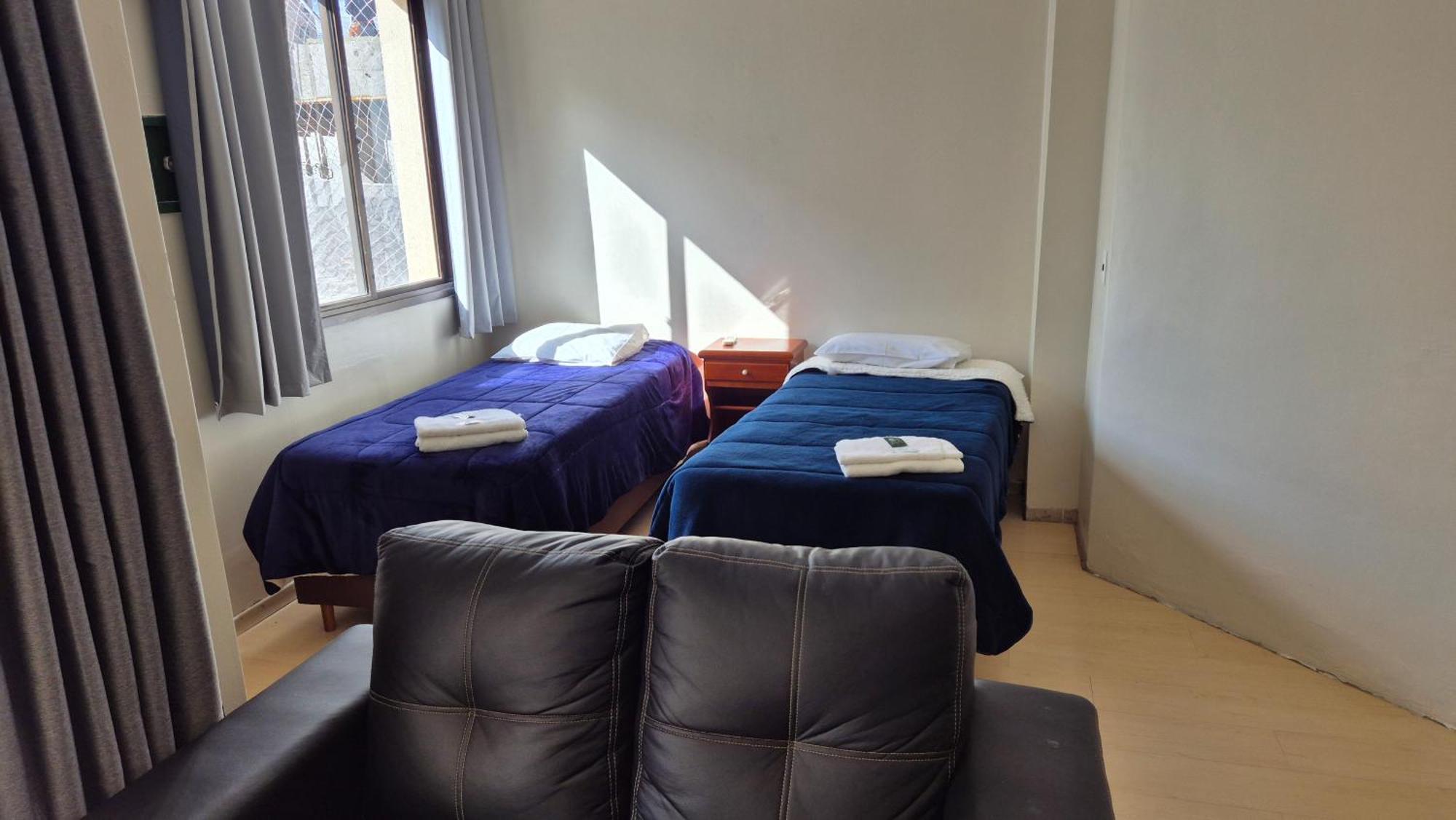 Aparthotel Manhattan Porto Alegre