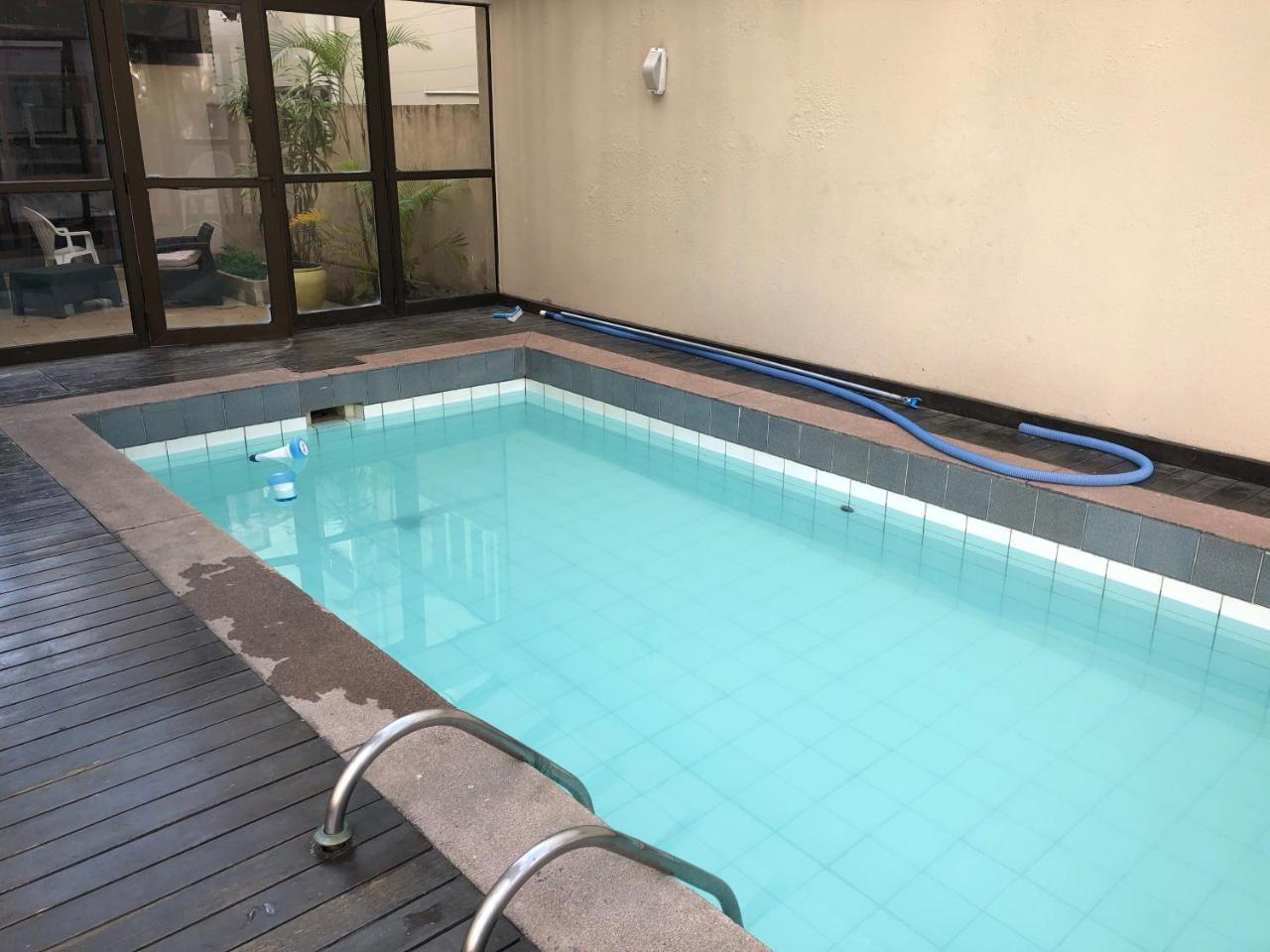 Aparthotel Manhattan