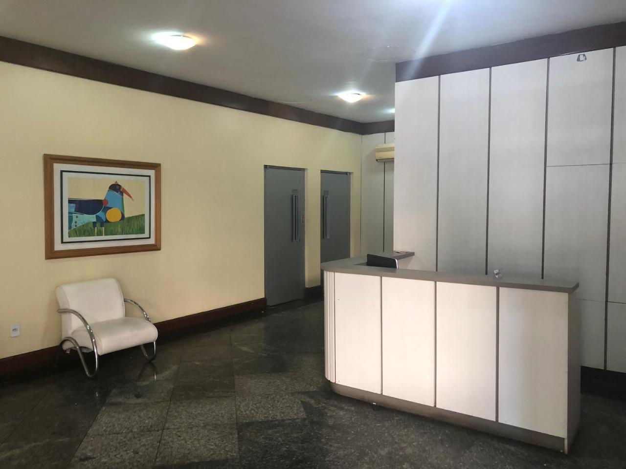 Manhattan Aparthotel Porto Alegre
