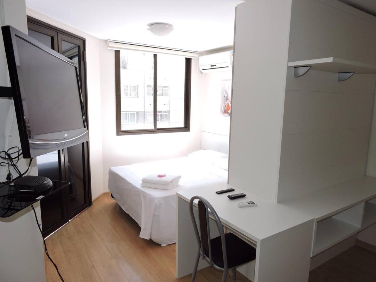 Manhattan Aparthotel 2*