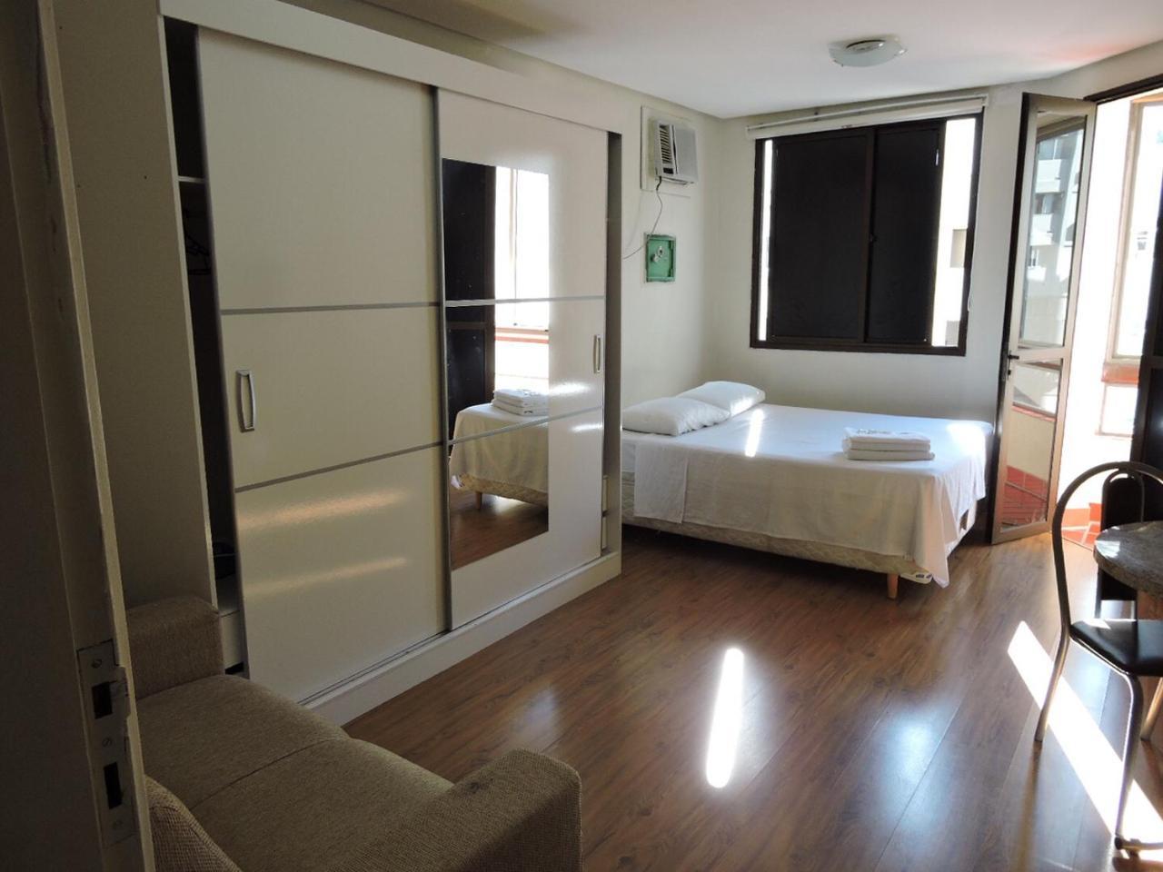 Manhattan Aparthotel 2*