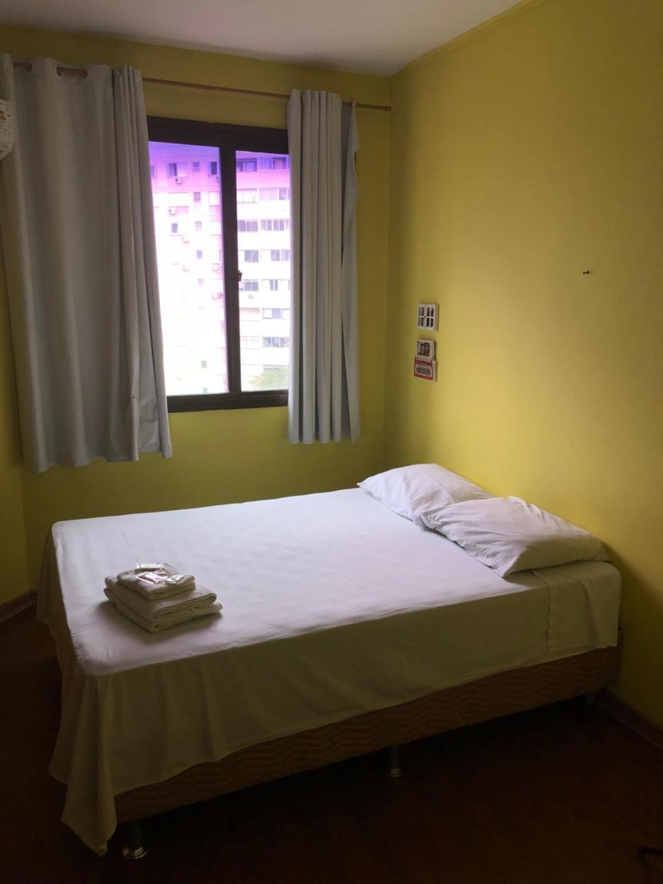 Aparthotel Manhattan Porto Alegre